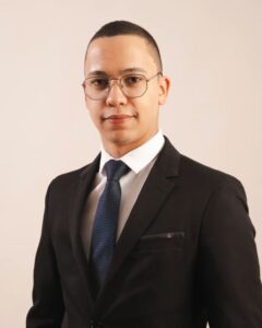 Picture of Gabriel Bispo